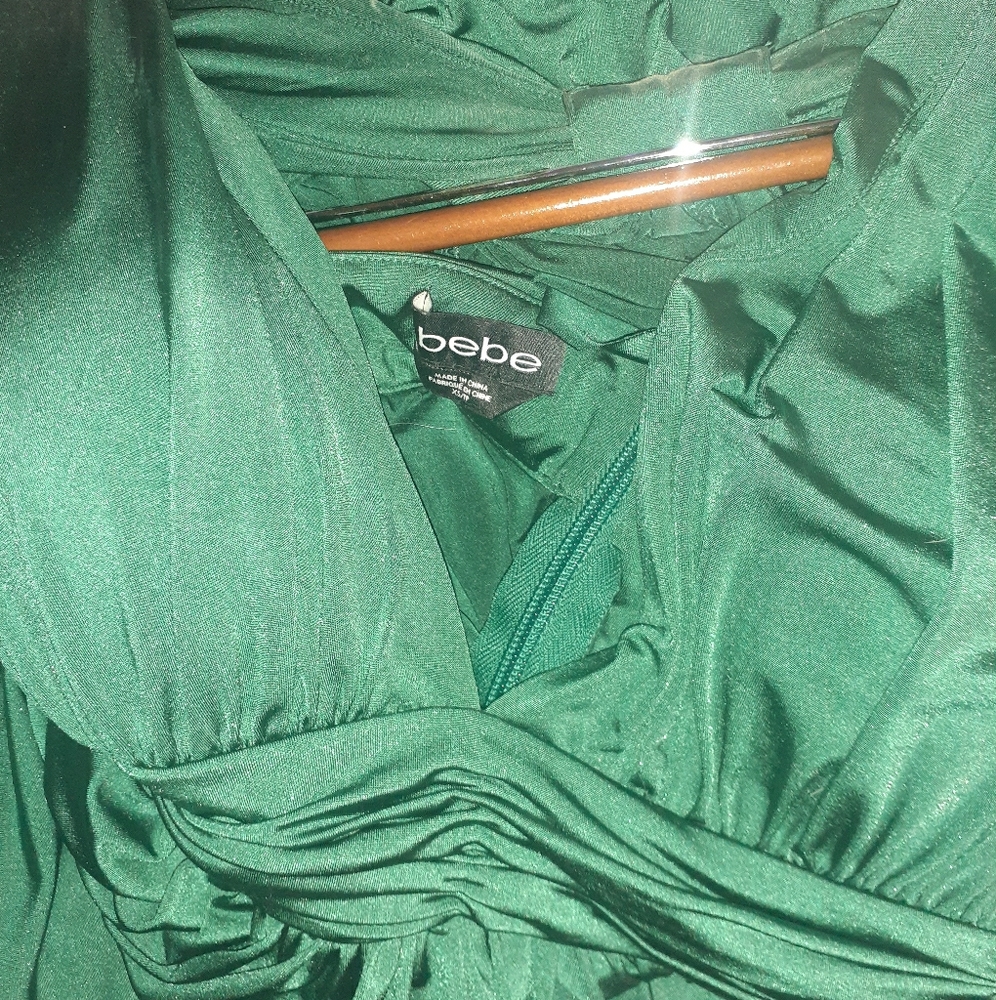 Bebe Elegant Eveningwear